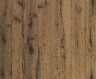 Oak Vintage Original Hoboken