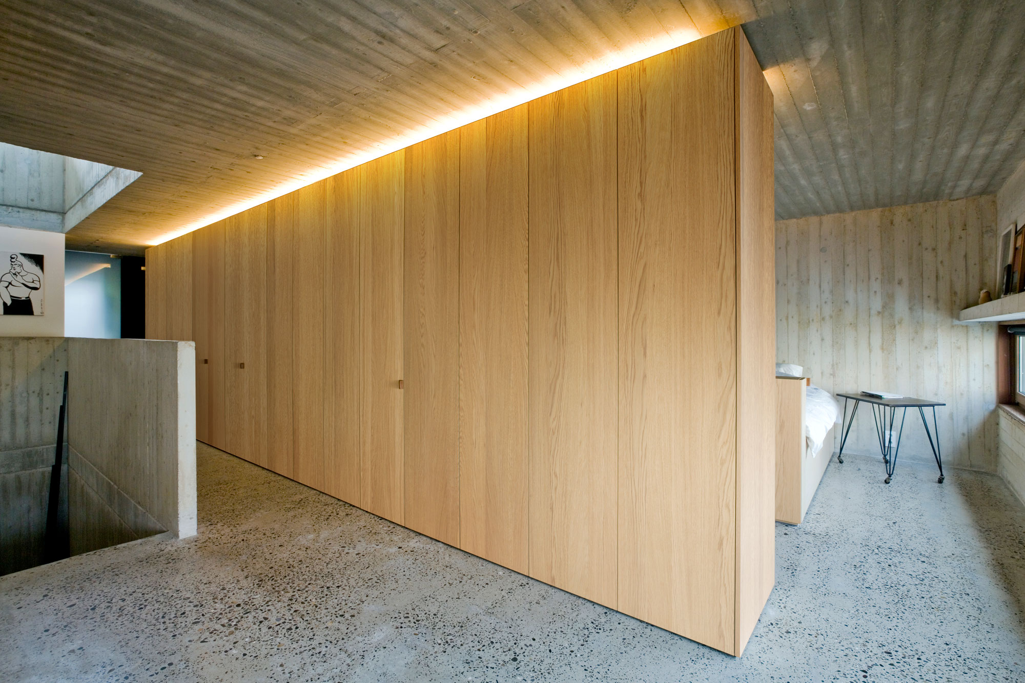 Diseño: Cuypers & Q architecten Natural 15