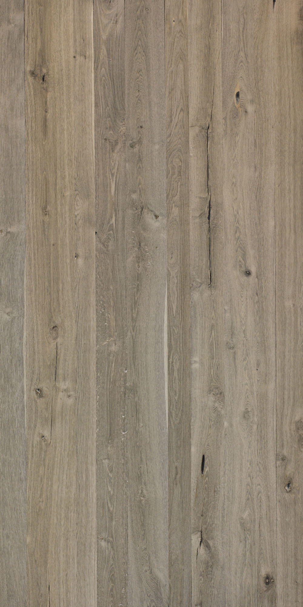 oak vintage querkus by