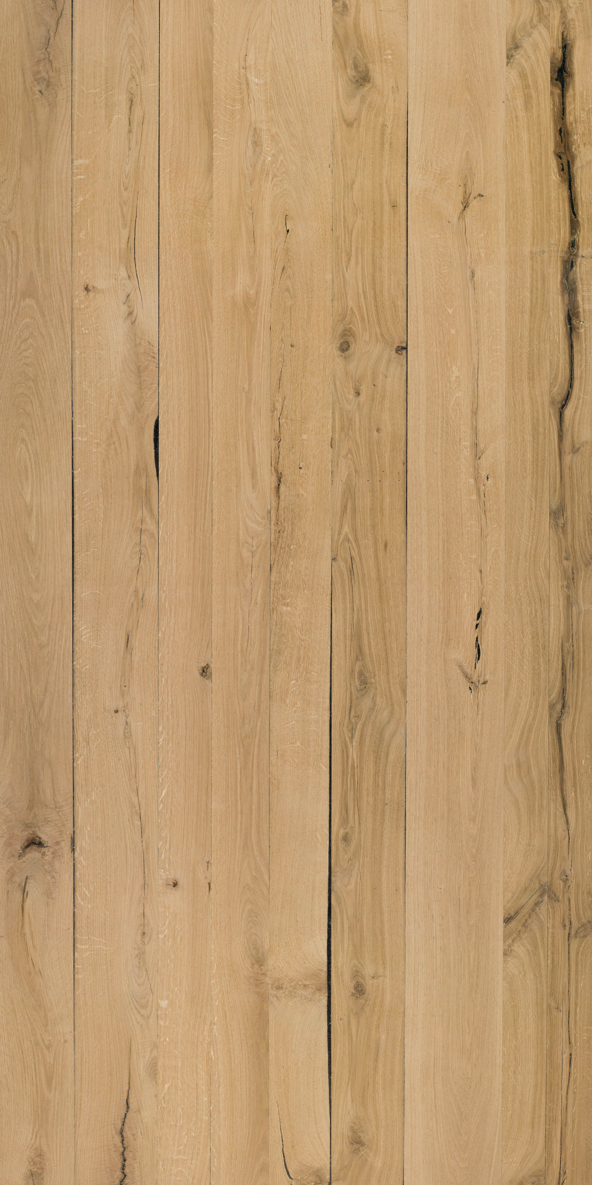 Oak Vintage - Querkus by Decospan
